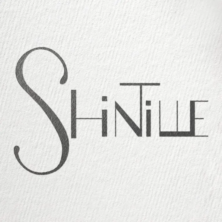 Diseño de logotipo tienda de ropa